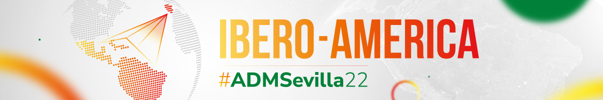 ADM Sevilla 2022 iberoamerica