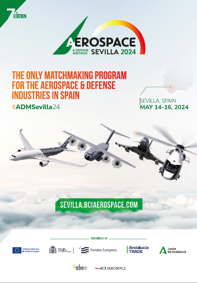 ADM Sevilla 2024 brochure