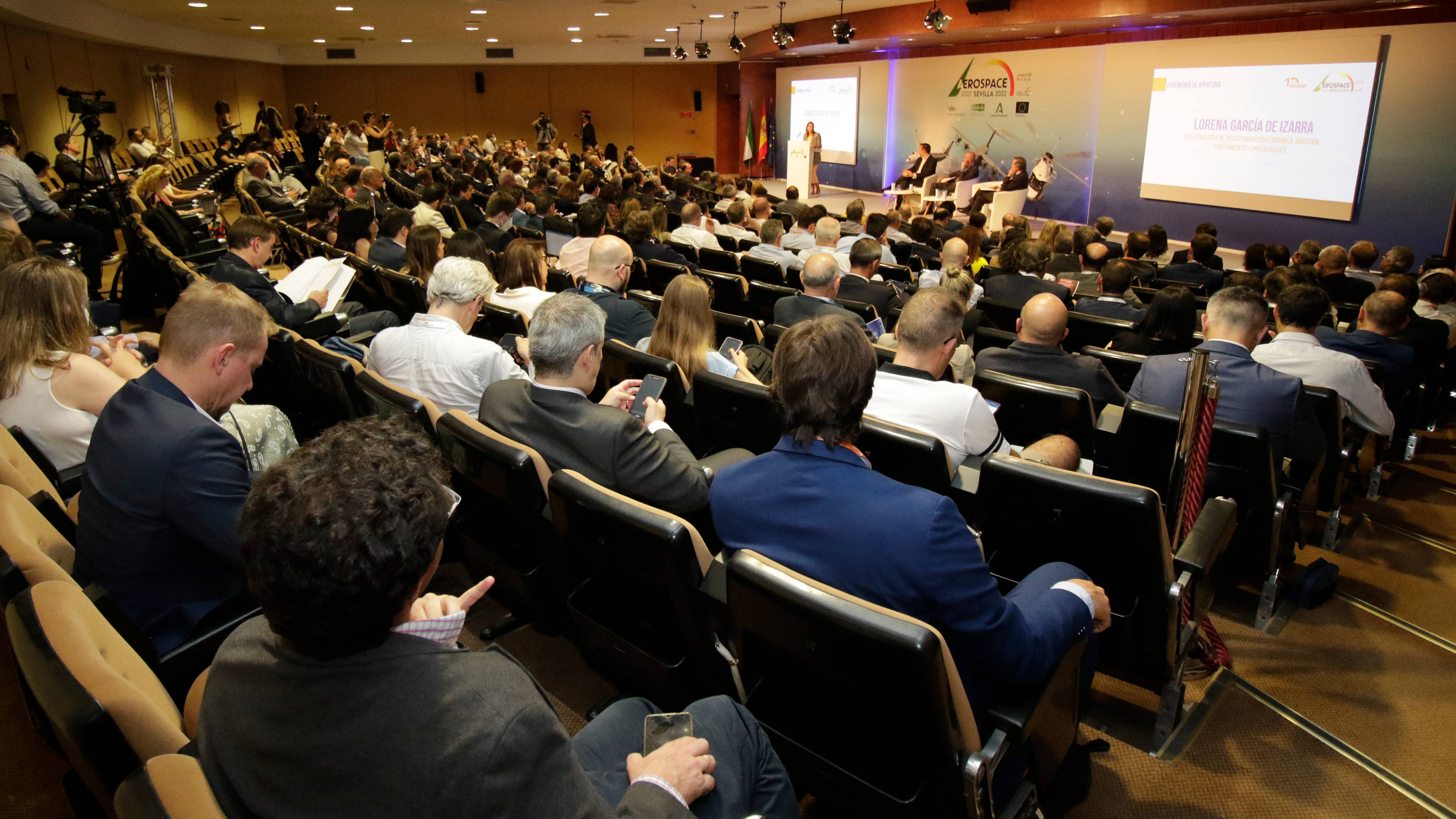 adm sevilla 2022 conferencias