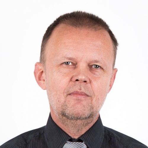 University of Zagreb_Stjepan Bogdan
